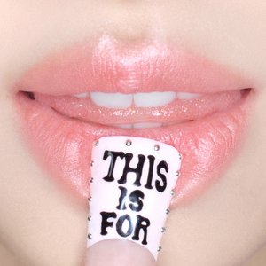 Image for 'THIS IS FOR'