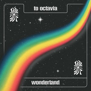 “Wonderland”的封面