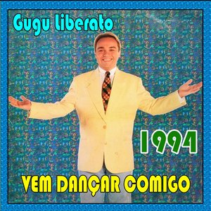 Bild für 'VEN DANÇAR COMIGO -1994'