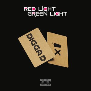 'Red Light Green Light'の画像