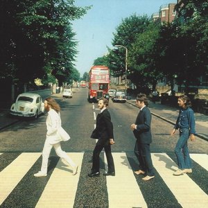 Image for 'Abbey Road (Super Deluxe) CD1'