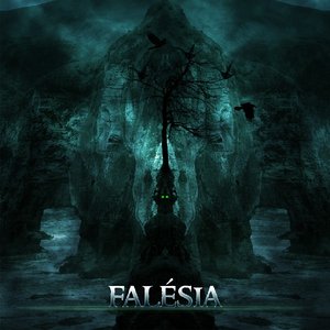 Image for 'Falésia CD1'