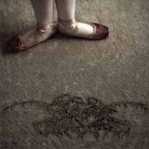 Изображение для 'Haunted Ballads'