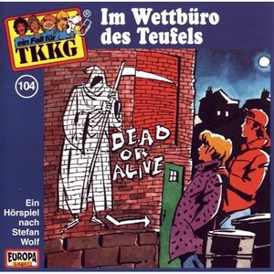Imagen de '104/Im Wettbüro des Teufels'