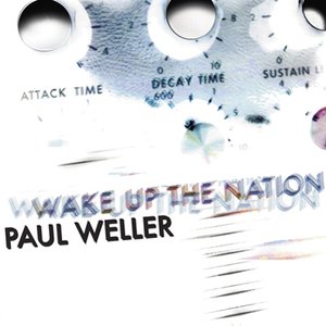 Image for 'Wake Up the Nation'