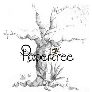 'Papertree'の画像