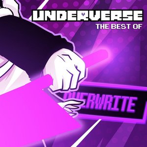“The Best of Underverse”的封面