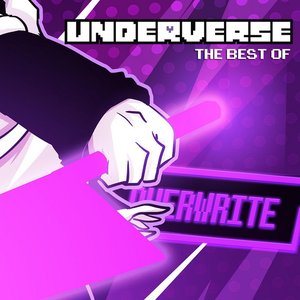 Image for 'The Best of Underverse'