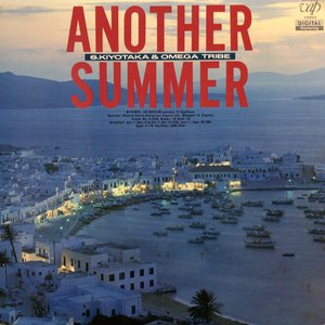 Image for 'Another Summer'