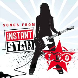 Image for 'Instant Star, Vol. 2'