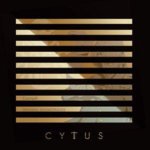 Image for 'Cytus II-Conner (Original Soundtrack)'