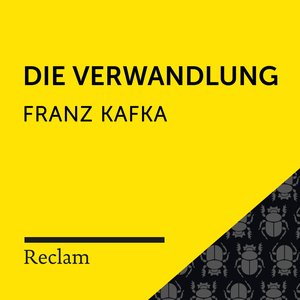 'Kafka: Die Verwandlung (Reclam Hörbuch)'の画像