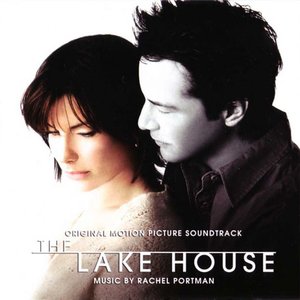 Image for 'The Lake House'