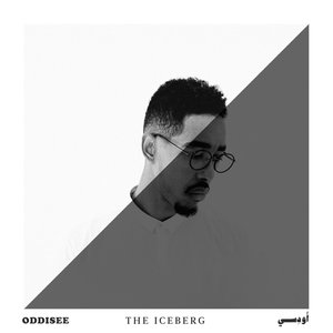 Image for 'The Iceberg'