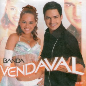 Image for 'Banda Vendaval, Vol. 3'