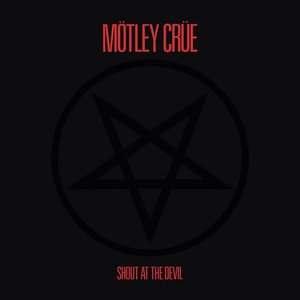 Изображение для 'Shout at the Devil'