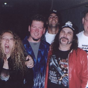 Imagen de 'Nine Pound Hammer'