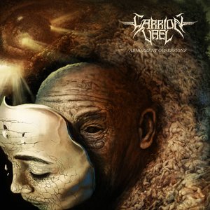 “Abhorrent Obsessions”的封面