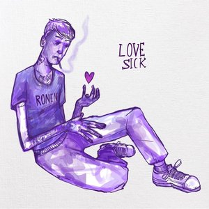 Bild für 'Love Sick'