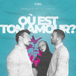 Image for 'Où est ton amour?'