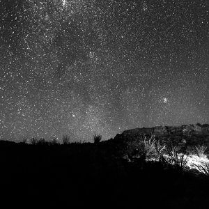Imagen de '夜语·寂静之空'