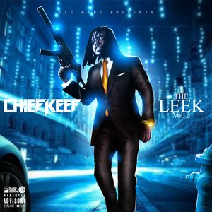 “The Leek (Vol. 3)”的封面