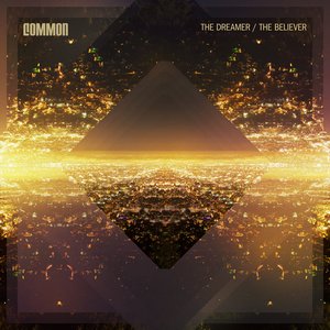 “The Dreamer, The Believer”的封面