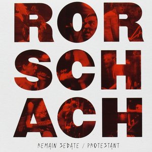 Zdjęcia dla 'Remain Sedate/Protestant (Remix/Remaster)'