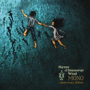 Image for 'Hymn to the Immortal Wind – Anniversary Edition'