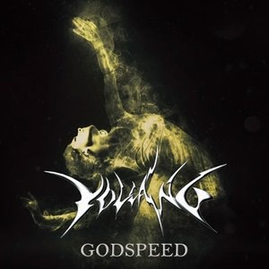 Image for 'Godspeed'