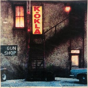 Bild für 'Kōkla'