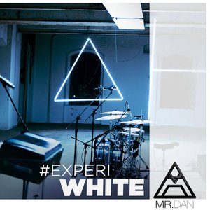 Image for '#Experi White (Ao vivo)'