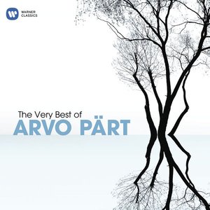 Image for 'The Very Best of Arvo Pärt'