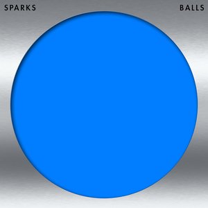 Image for 'Balls'