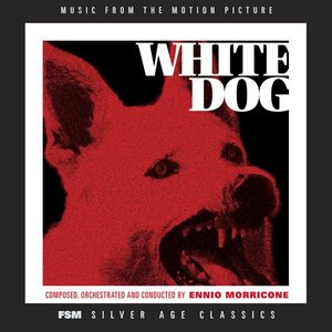 Bild für 'White Dog'