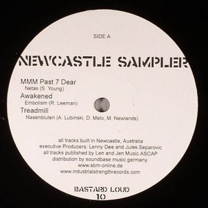 Image for 'Newcastle Sampler'