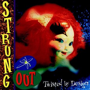Immagine per 'Twisted By Design'