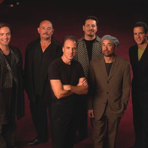 Bild för 'The Rippingtons'