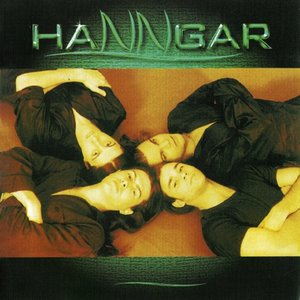 Image for 'Hanngar'