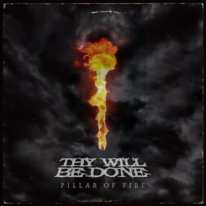 Image for 'Pillar Of Fire'