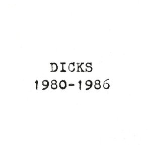 Image for '1980-1986'