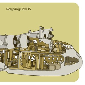 Polyvinyl 2005 Sampler