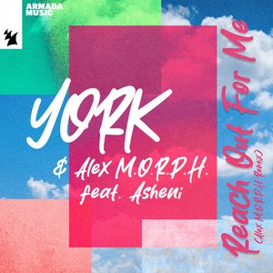 Image for 'Reach Out For Me (Alex M.O.R.P.H. Remix)'