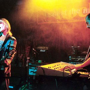 Image for 'I Can't Believe It's Not Rock'