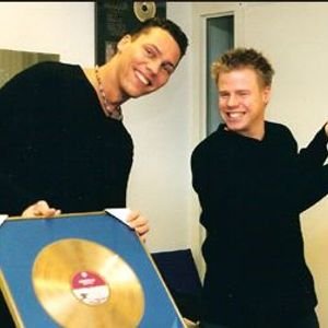 Image for 'Ferry Corsten & Gouryella'