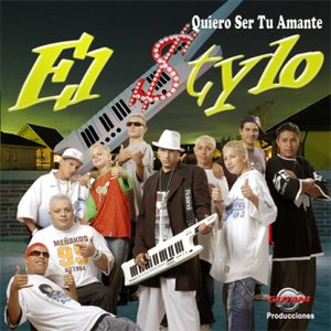 “El stylo”的封面