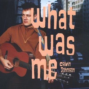 Image for 'What Was Me'