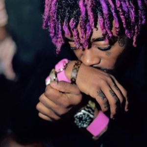 Image for 'Lil Uzi Vert'