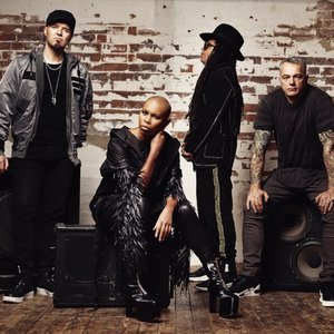 Image for 'Skunk Anansie'
