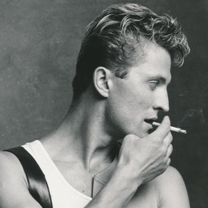 Bild für 'Robert Görl'